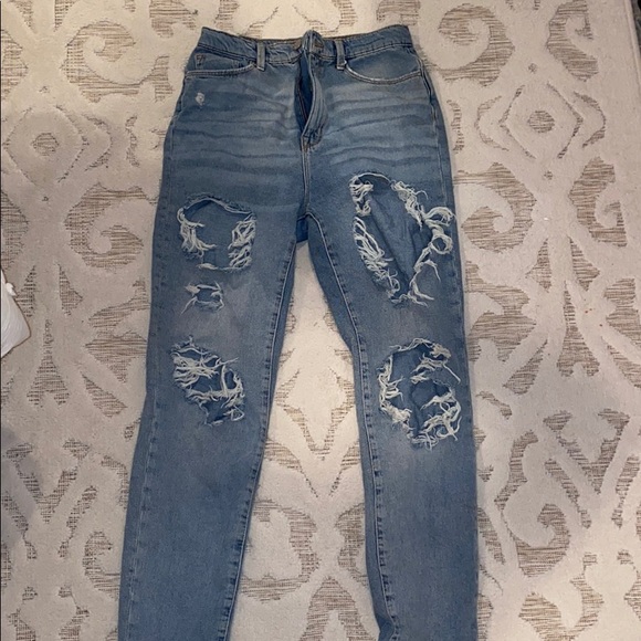 Urban Ripped jeans - Picture 3 of 4